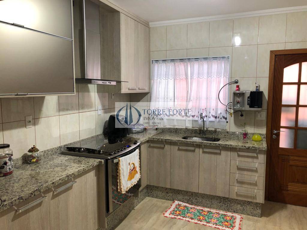 Casa, 3 quartos, 180 m² - Foto 14