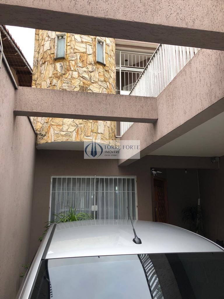 Casa, 3 quartos, 180 m² - Foto 1