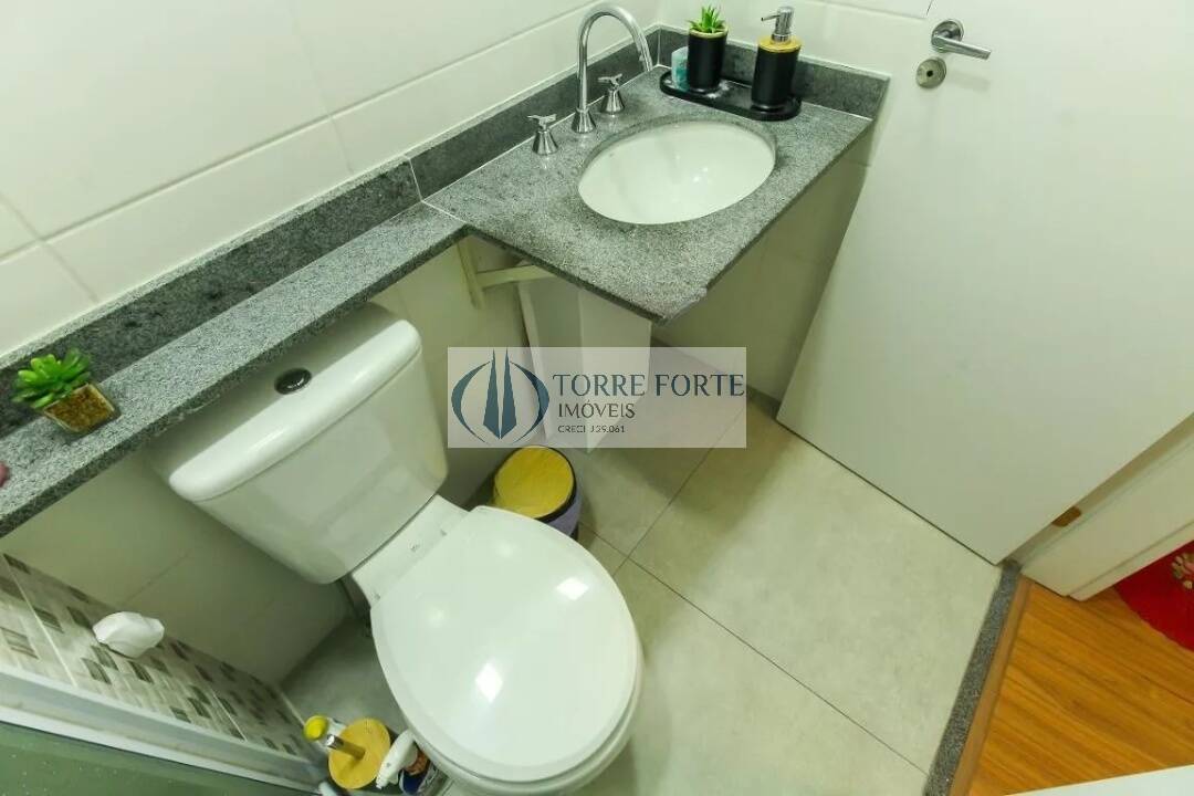 Apartamento, 2 quartos, 83 m² - Foto 7