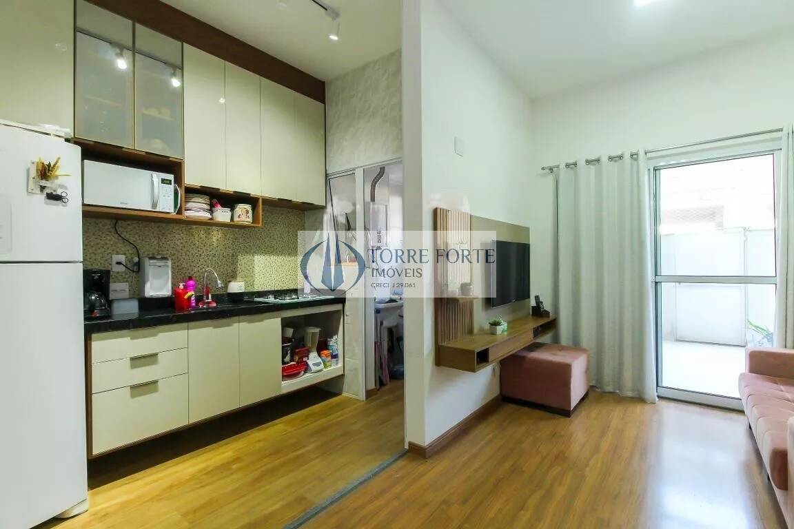 Apartamento, 2 quartos, 83 m² - Foto 18