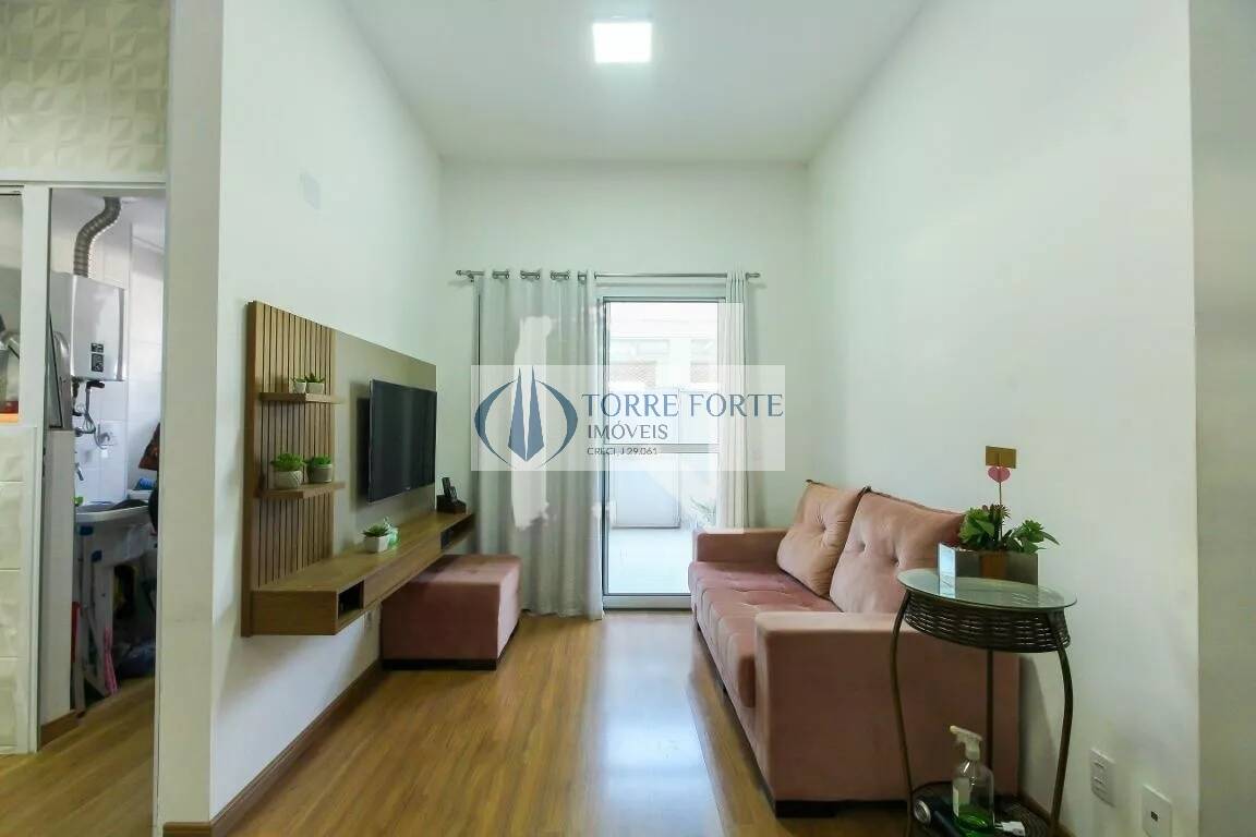 Apartamento, 2 quartos, 83 m² - Foto 4