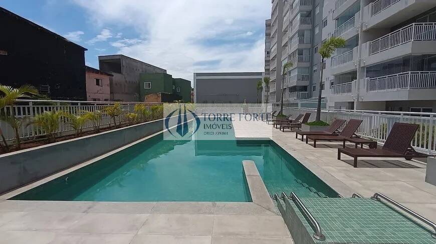 Apartamento, 2 quartos, 83 m² - Foto 1