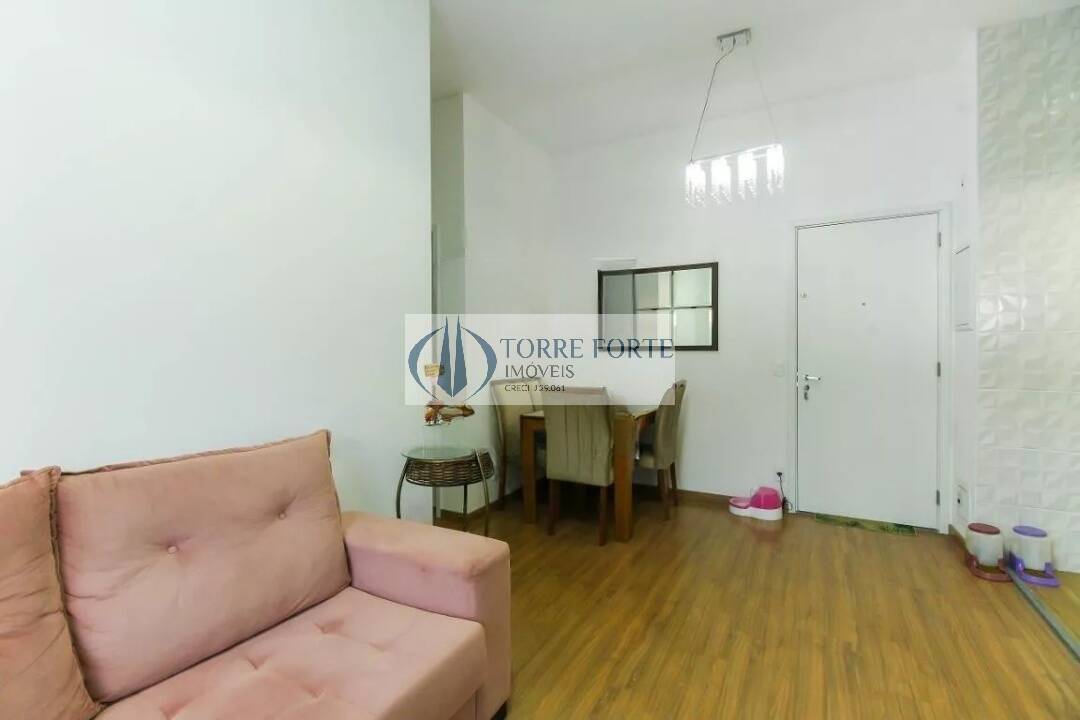 Apartamento, 2 quartos, 83 m² - Foto 3