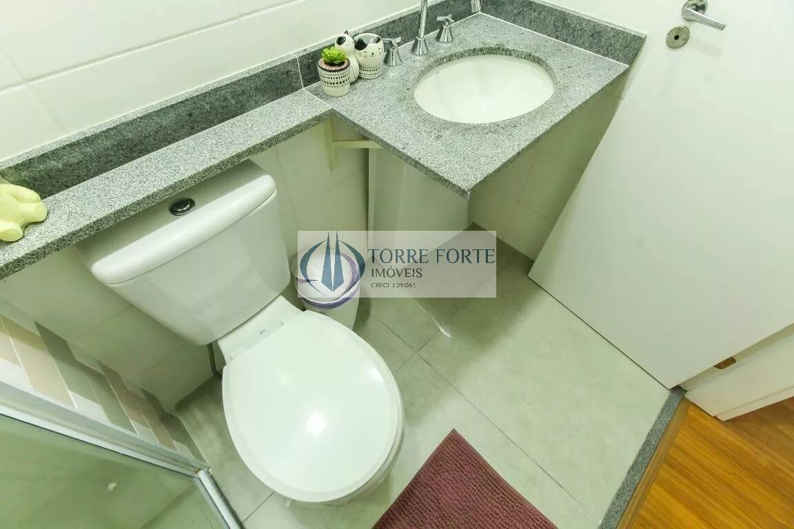 Apartamento, 2 quartos, 83 m² - Foto 12