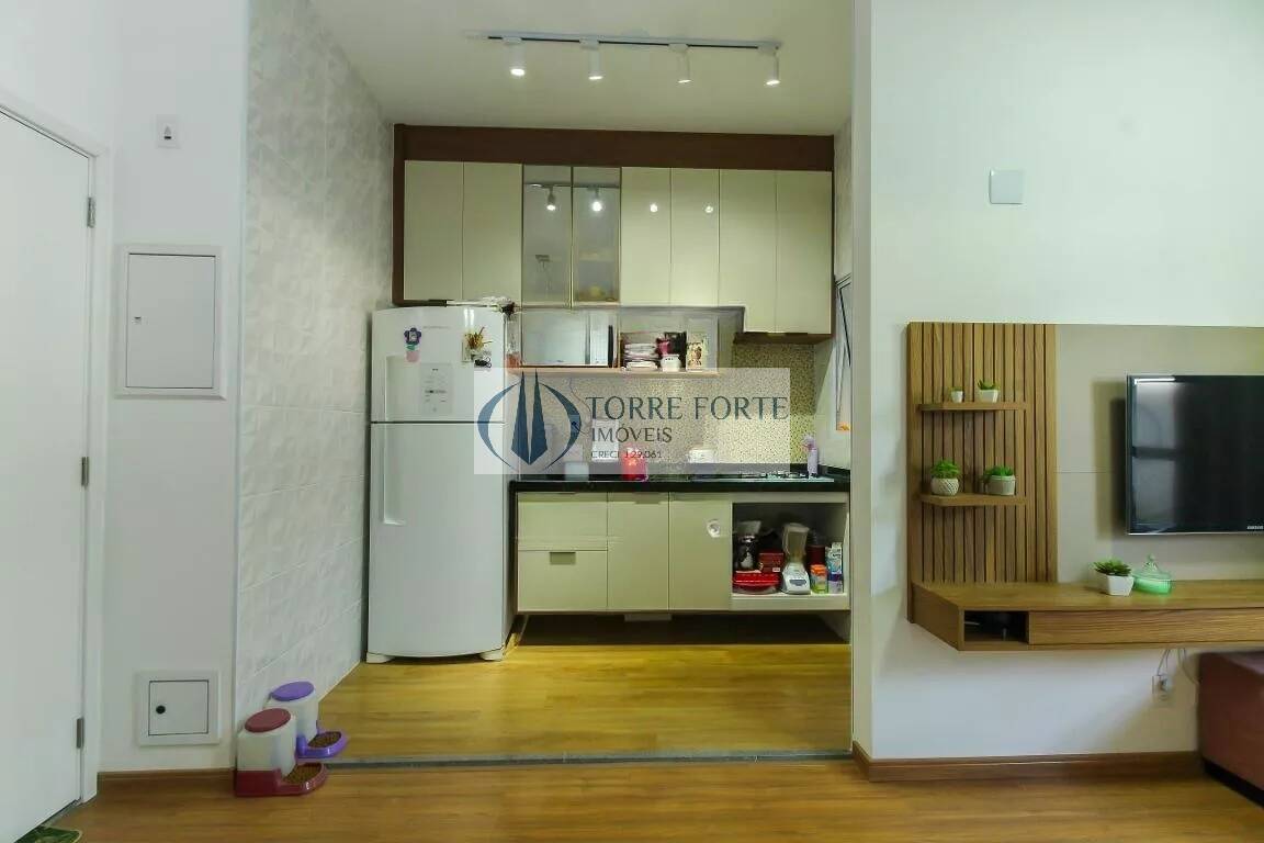 Apartamento, 2 quartos, 83 m² - Foto 14