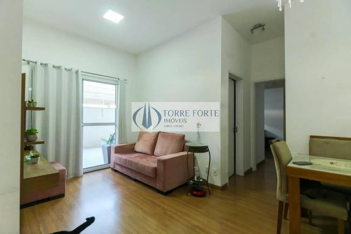Apartamento, 2 quartos, 83 m² - Foto 2