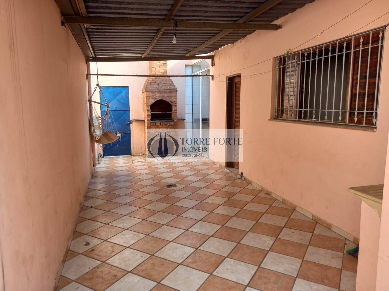 Sobrado, 3 quartos, 189 m² - Foto 2