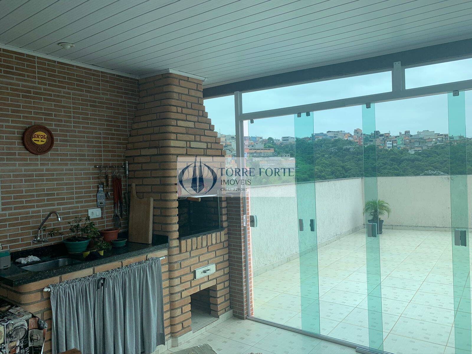 Casa, 3 quartos, 164 m² - Foto 2