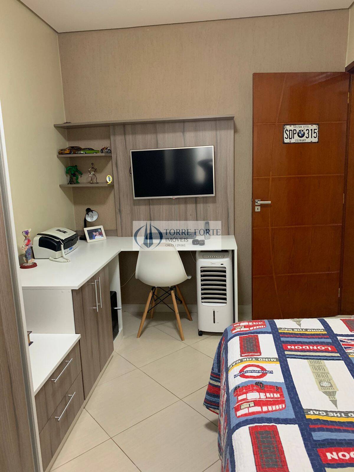 Casa, 3 quartos, 164 m² - Foto 25