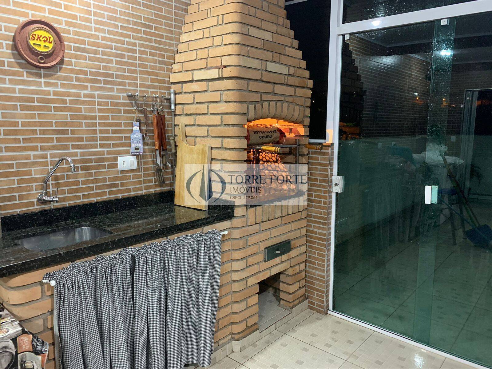 Casa, 3 quartos, 164 m² - Foto 3
