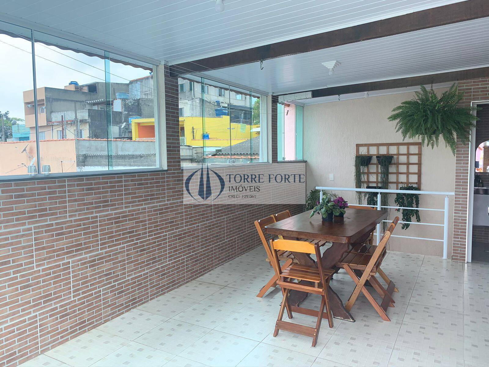 Casa, 3 quartos, 164 m² - Foto 4