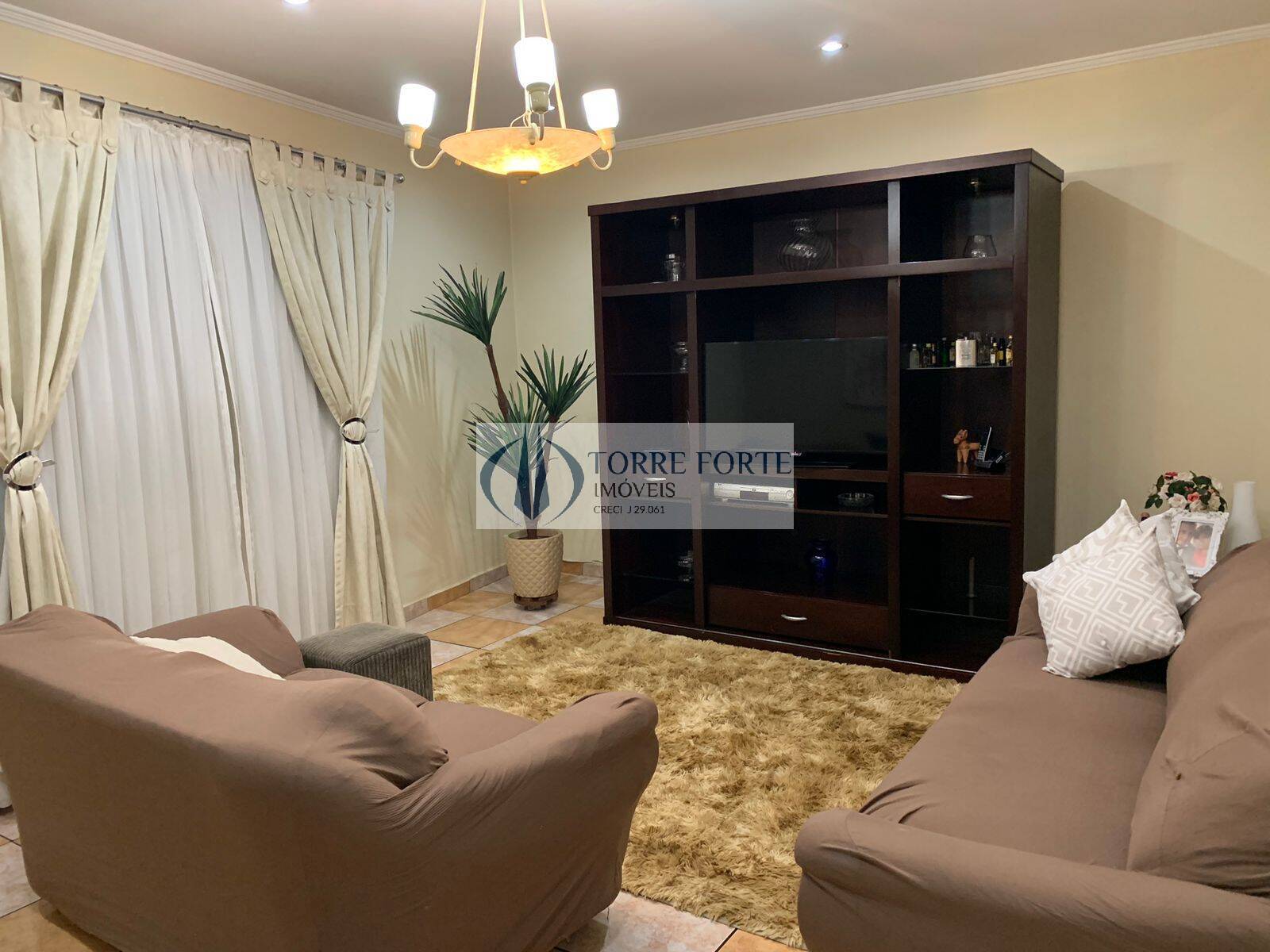 Casa, 3 quartos, 164 m² - Foto 6
