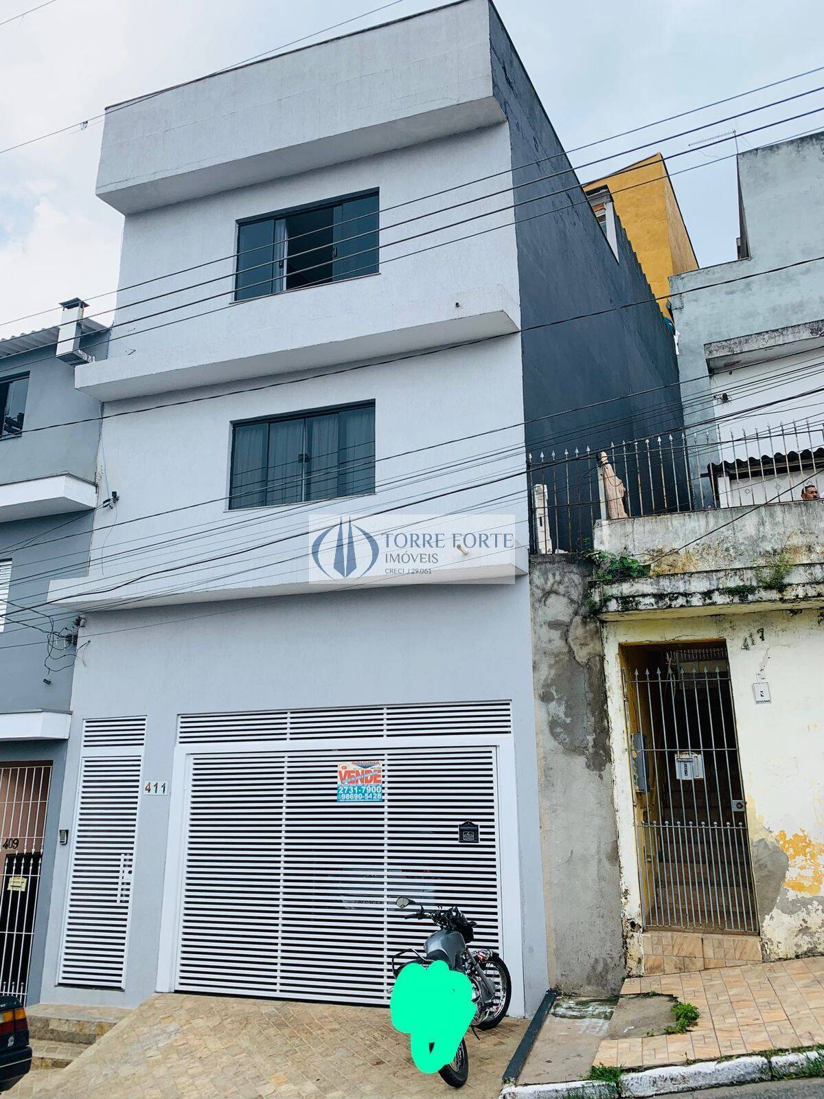 Casa, 3 quartos, 164 m² - Foto 1