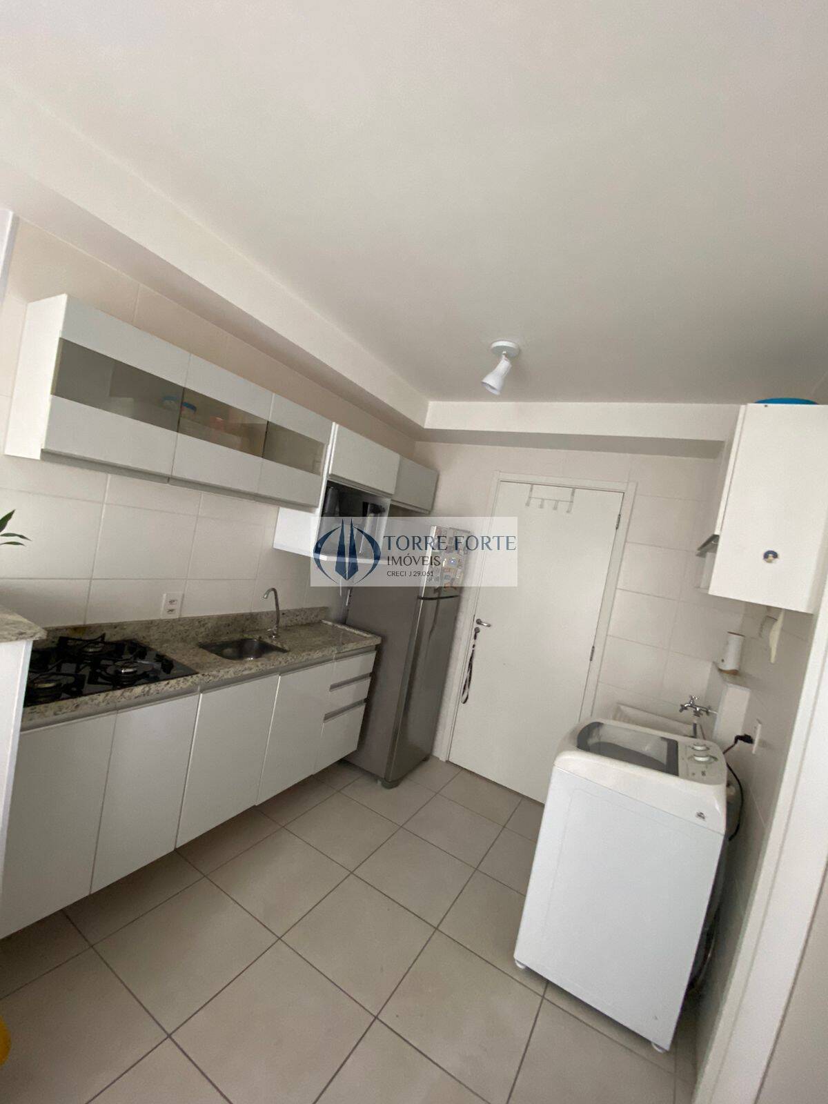Apartamento, 1 quarto, 32 m² - Foto 25