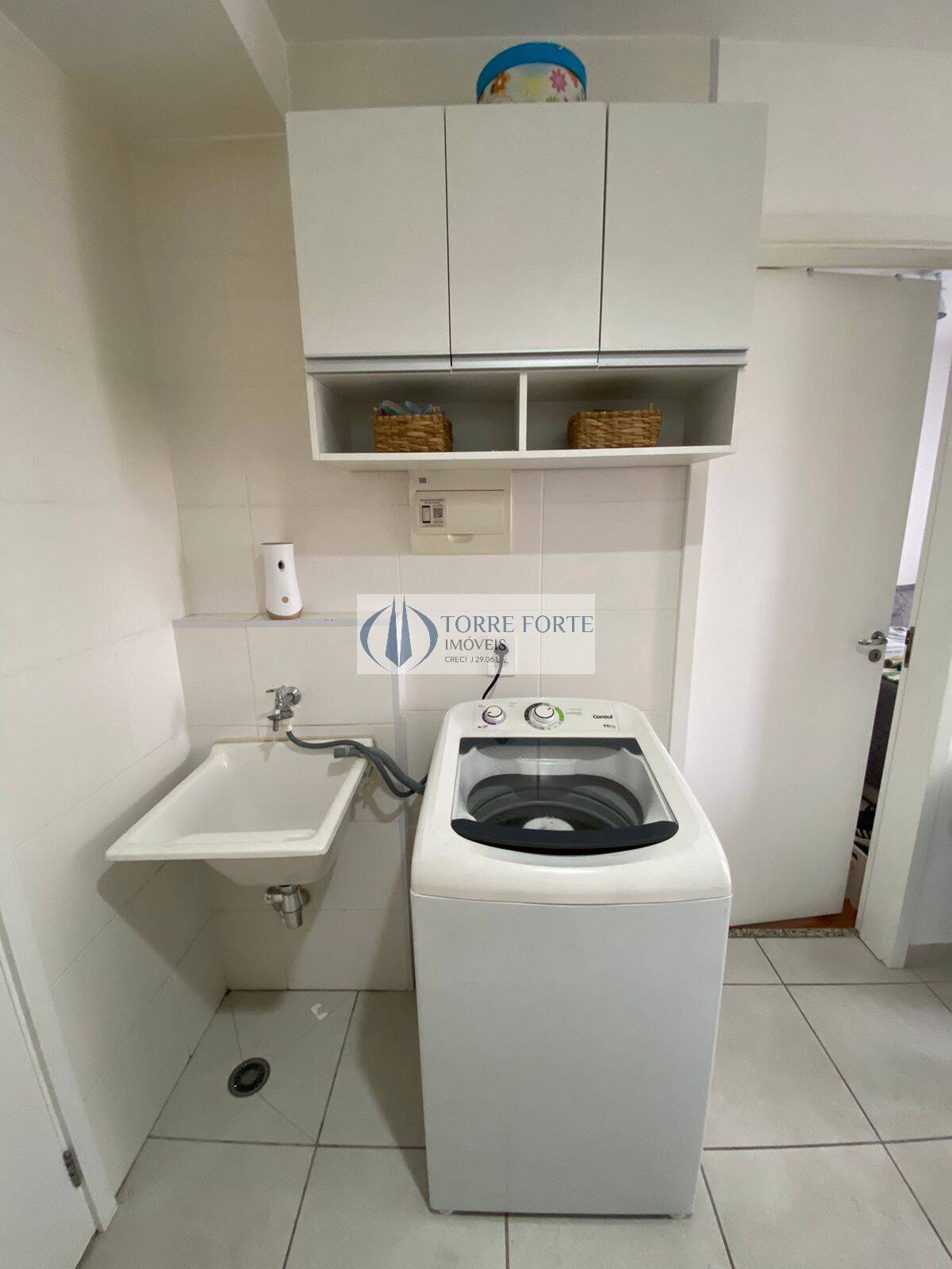 Apartamento, 1 quarto, 32 m² - Foto 11