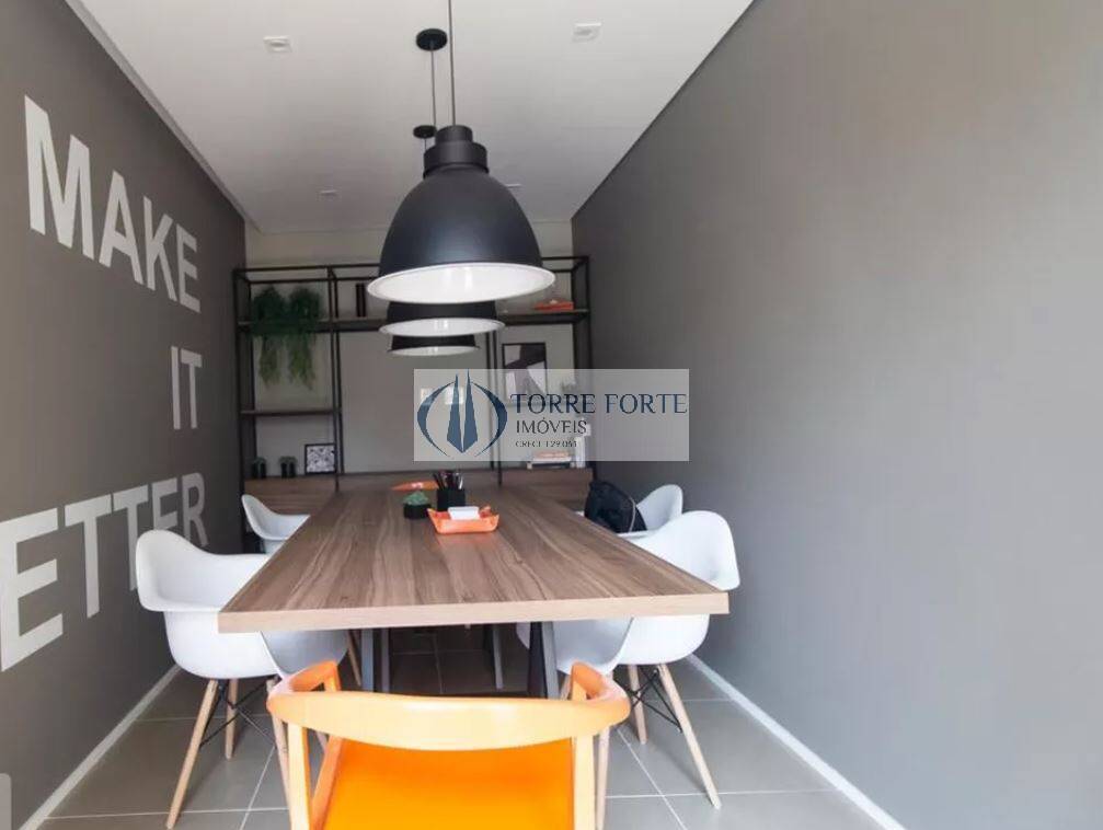 Apartamento, 1 quarto, 32 m² - Foto 24