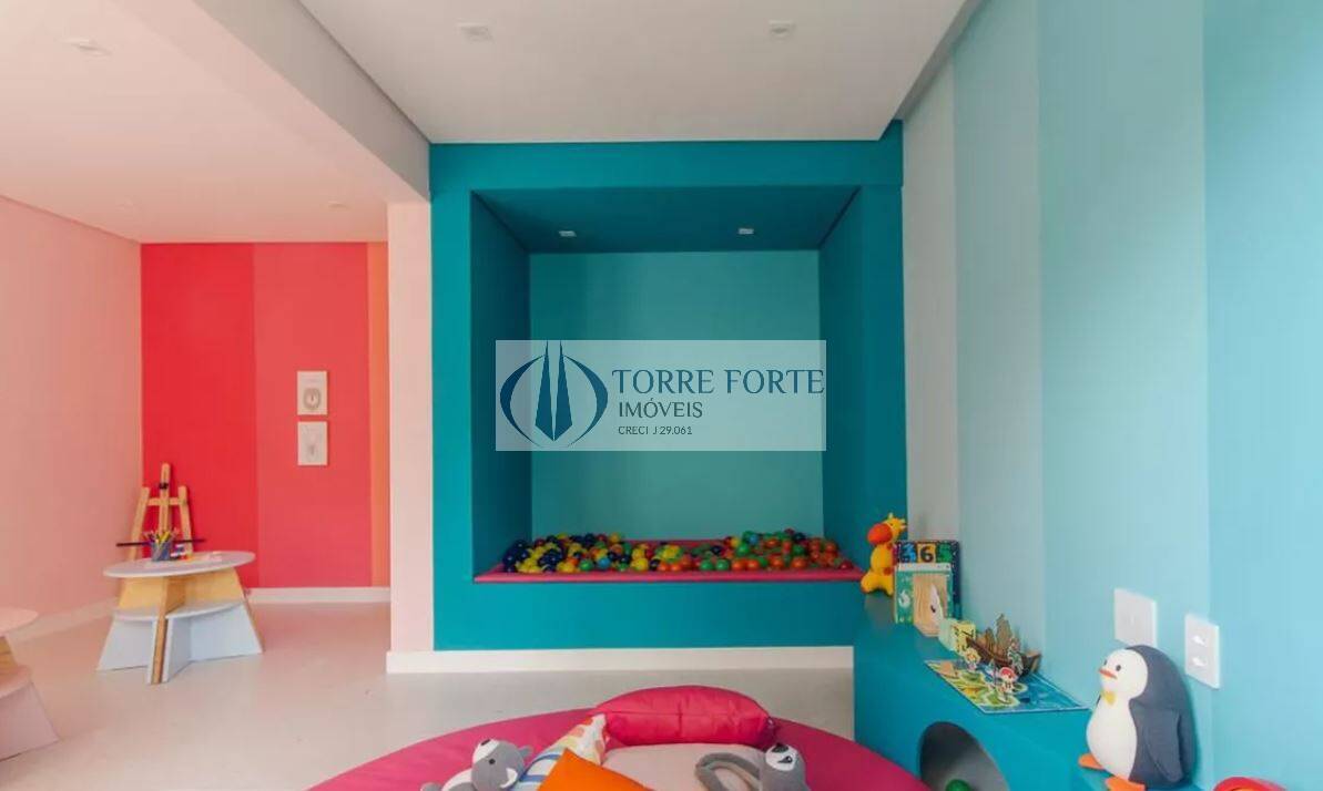 Apartamento, 1 quarto, 32 m² - Foto 23