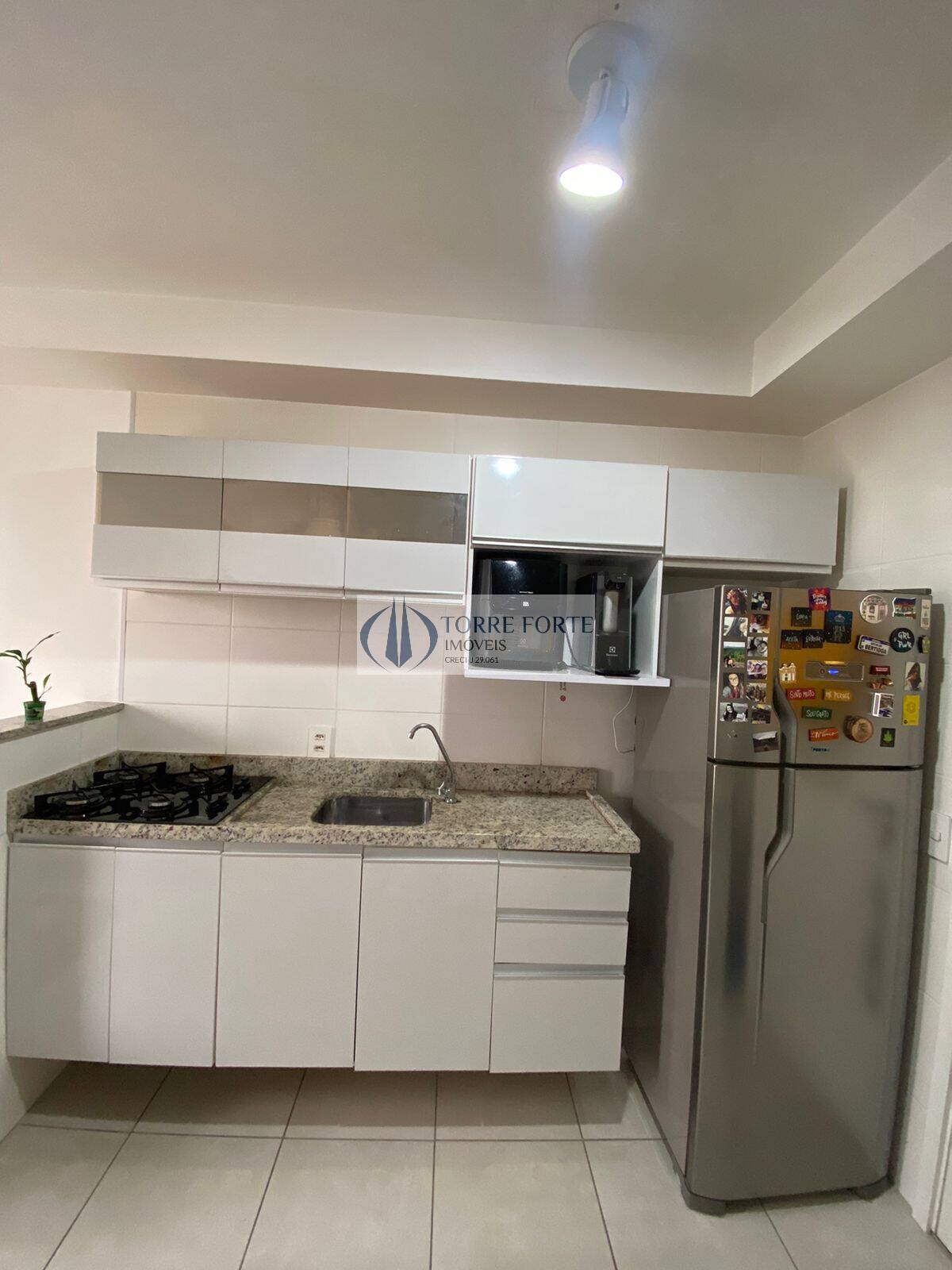 Apartamento, 1 quarto, 32 m² - Foto 10