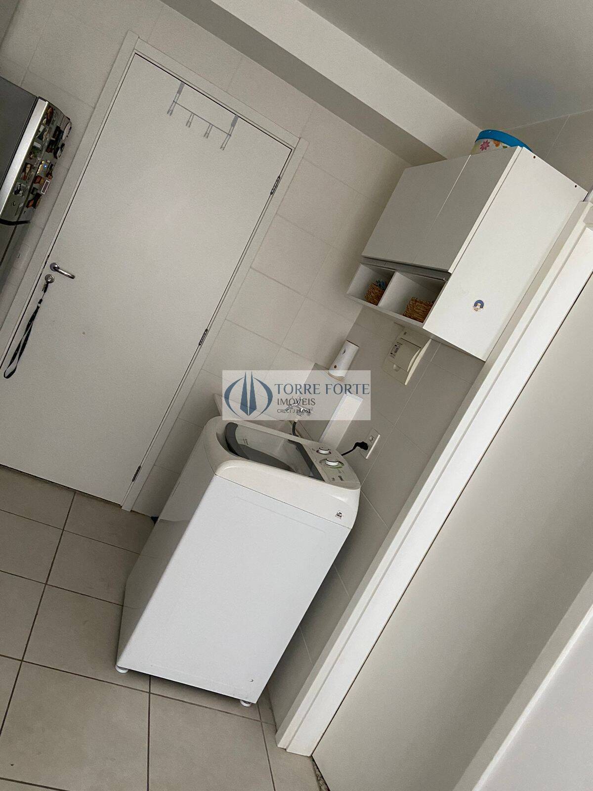 Apartamento, 1 quarto, 32 m² - Foto 9