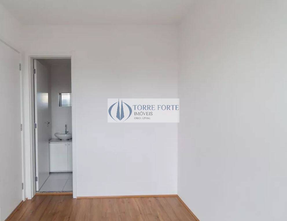 Apartamento, 1 quarto, 32 m² - Foto 12