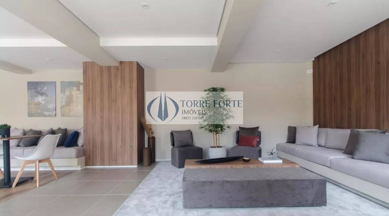 Apartamento, 1 quarto, 32 m² - Foto 19