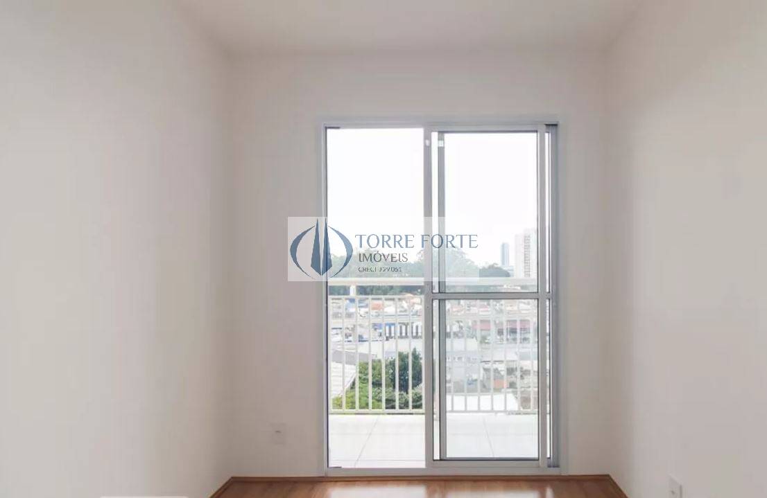 Apartamento, 1 quarto, 32 m² - Foto 4