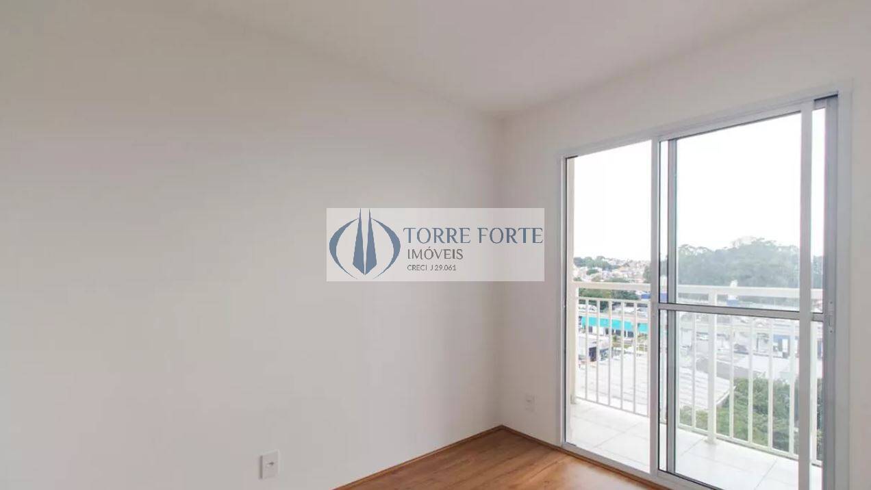Apartamento, 1 quarto, 32 m² - Foto 3