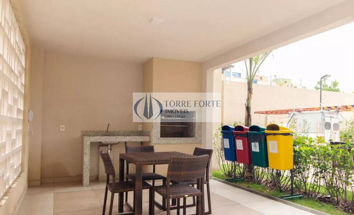 Apartamento, 1 quarto, 32 m² - Foto 17