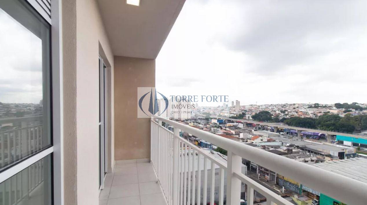 Apartamento, 1 quarto, 32 m² - Foto 2