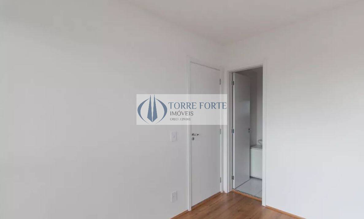 Apartamento, 1 quarto, 32 m² - Foto 7