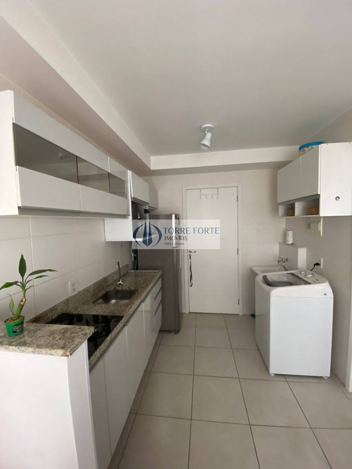 Apartamento, 1 quarto, 32 m² - Foto 6