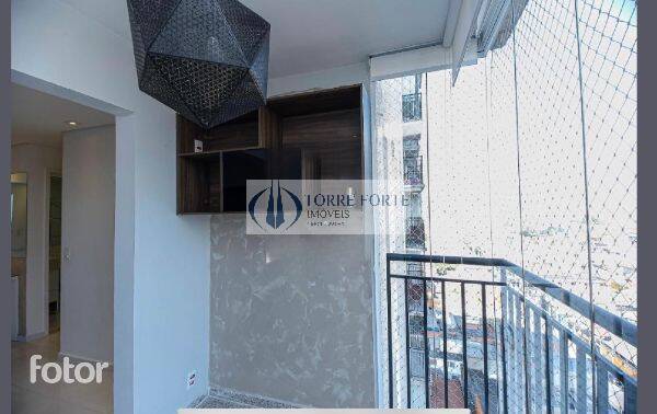 Apartamento, 2 quartos, 50 m² - Foto 36