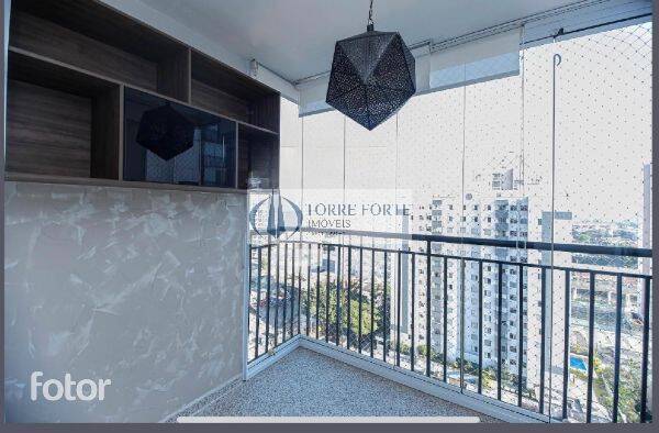 Apartamento, 2 quartos, 50 m² - Foto 32