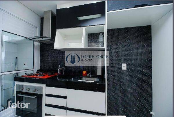 Apartamento, 2 quartos, 50 m² - Foto 24