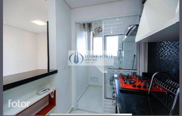 Apartamento, 2 quartos, 50 m² - Foto 23