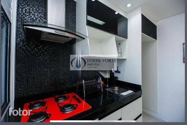 Apartamento, 2 quartos, 50 m² - Foto 22