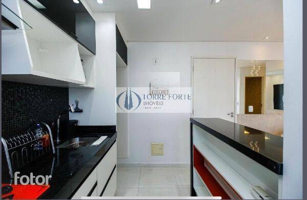 Apartamento, 2 quartos, 50 m² - Foto 21