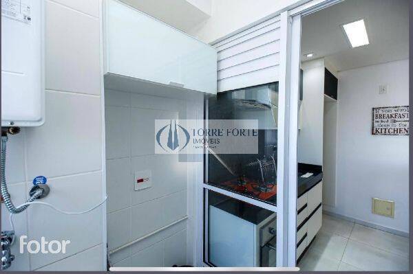 Apartamento, 2 quartos, 50 m² - Foto 20