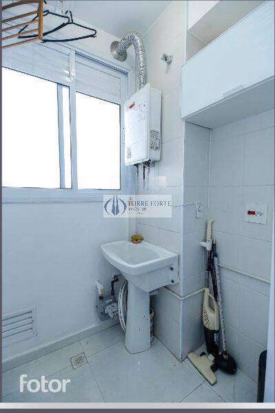 Apartamento, 2 quartos, 50 m² - Foto 19