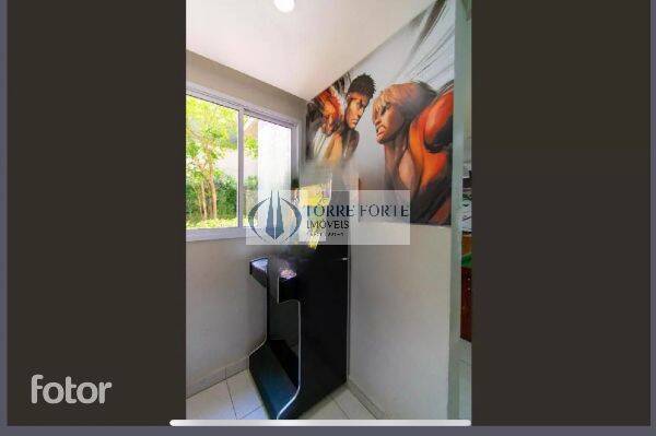 Apartamento, 2 quartos, 50 m² - Foto 7