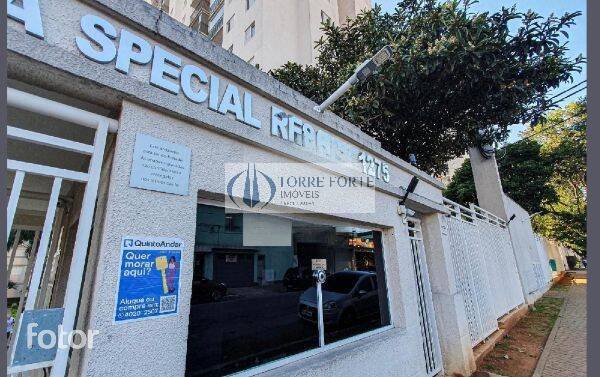 Apartamento, 2 quartos, 50 m² - Foto 6