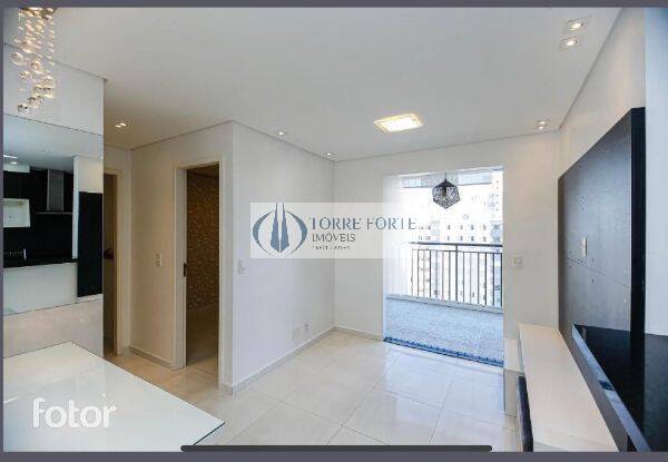 Apartamento, 2 quartos, 50 m² - Foto 4