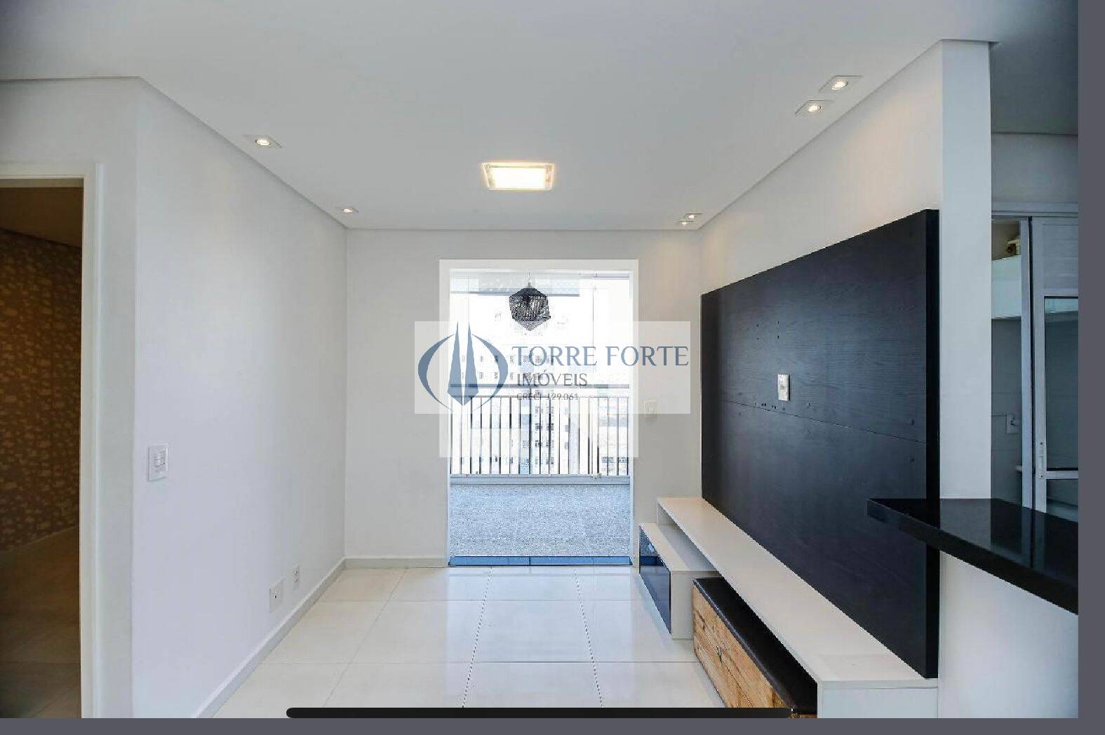 Apartamento, 2 quartos, 50 m² - Foto 3