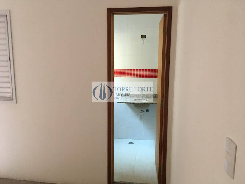 Casa de Condomínio, 2 quartos - Foto 17