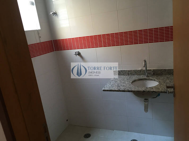 Casa de Condomínio, 2 quartos - Foto 7