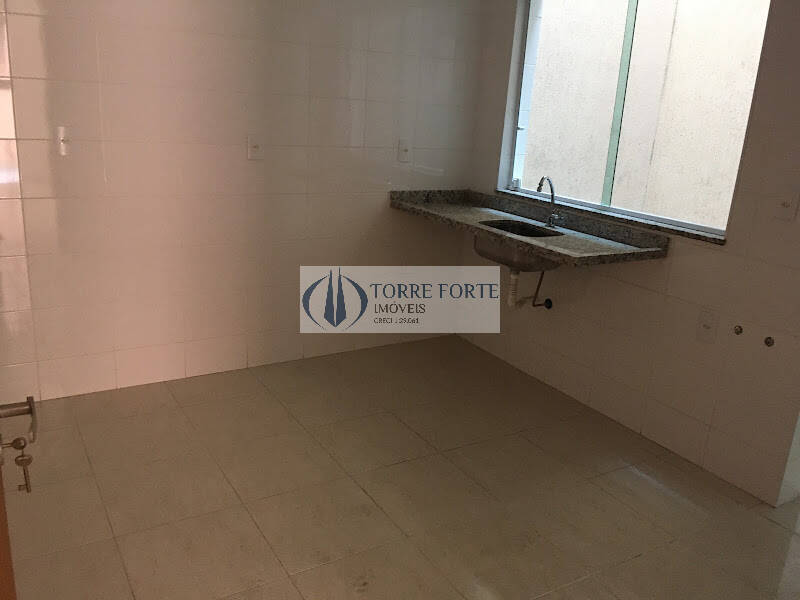 Casa de Condomínio, 2 quartos - Foto 6