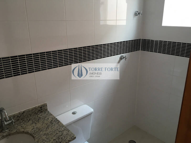Casa de Condomínio, 2 quartos - Foto 4