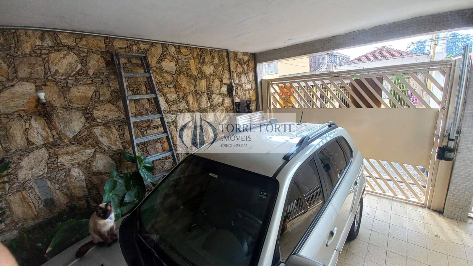 Casa, 5 quartos, 120 m² - Foto 33