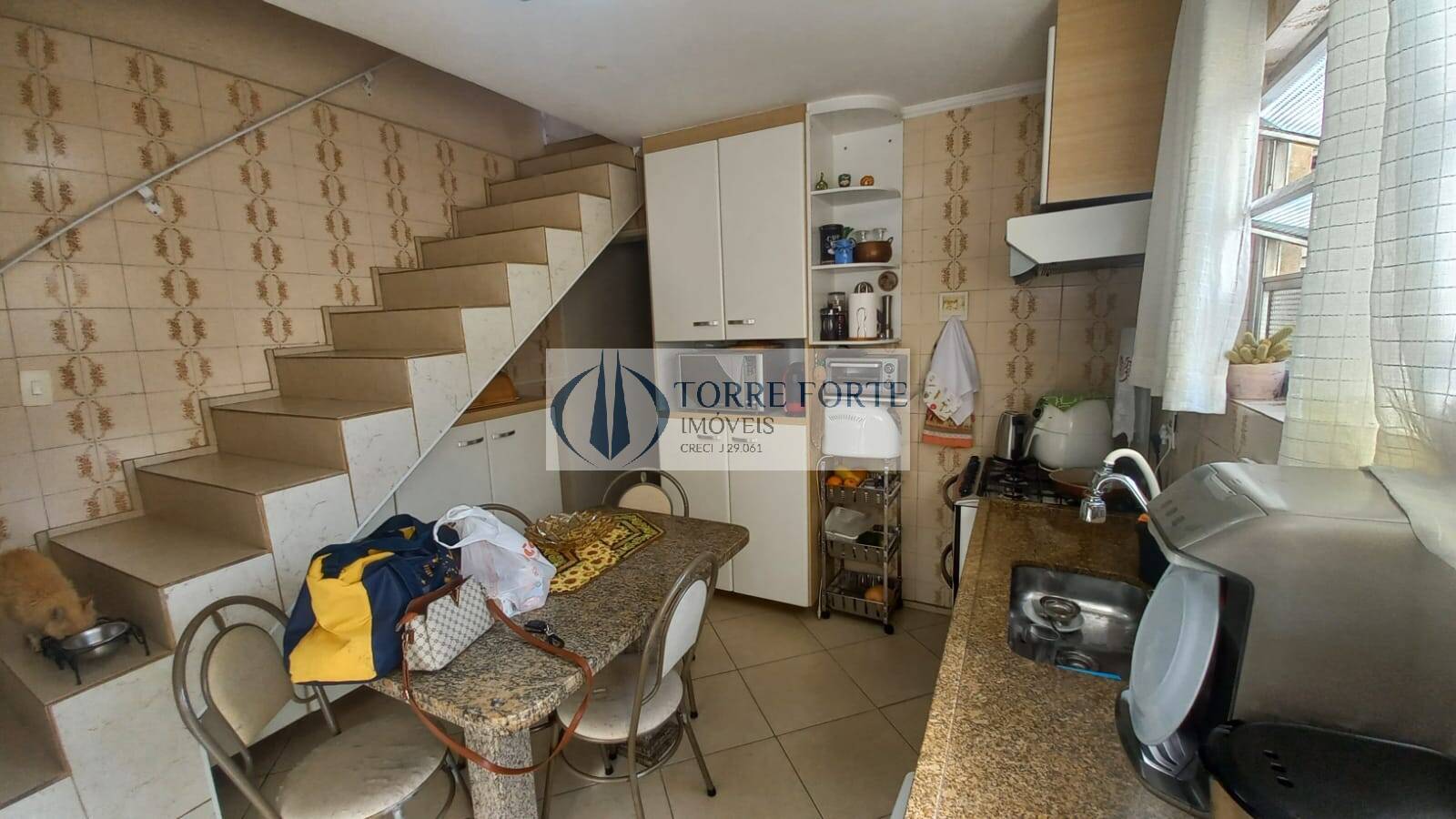 Casa, 5 quartos, 120 m² - Foto 20
