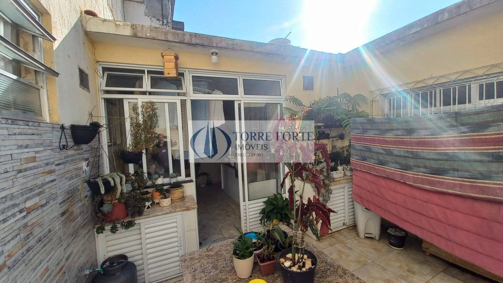 Casa, 5 quartos, 120 m² - Foto 8